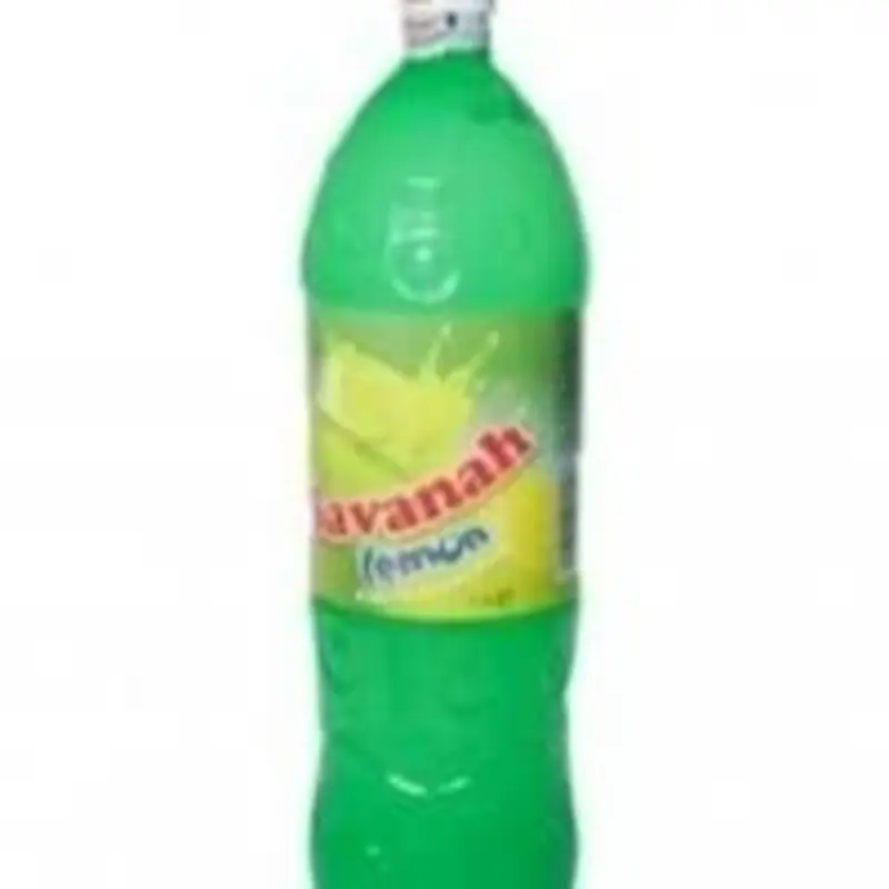 Savanah Lemon Juice 1Ltr